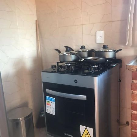 Apartamento Bela Vista Abraão Exterior foto