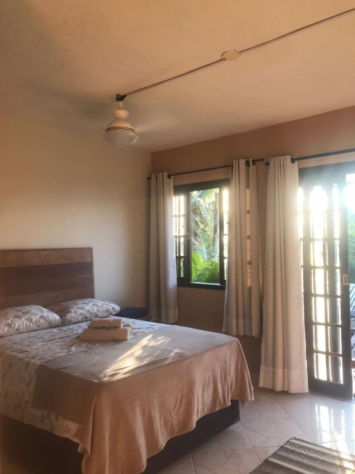 Apartamento Bela Vista Abraão Exterior foto
