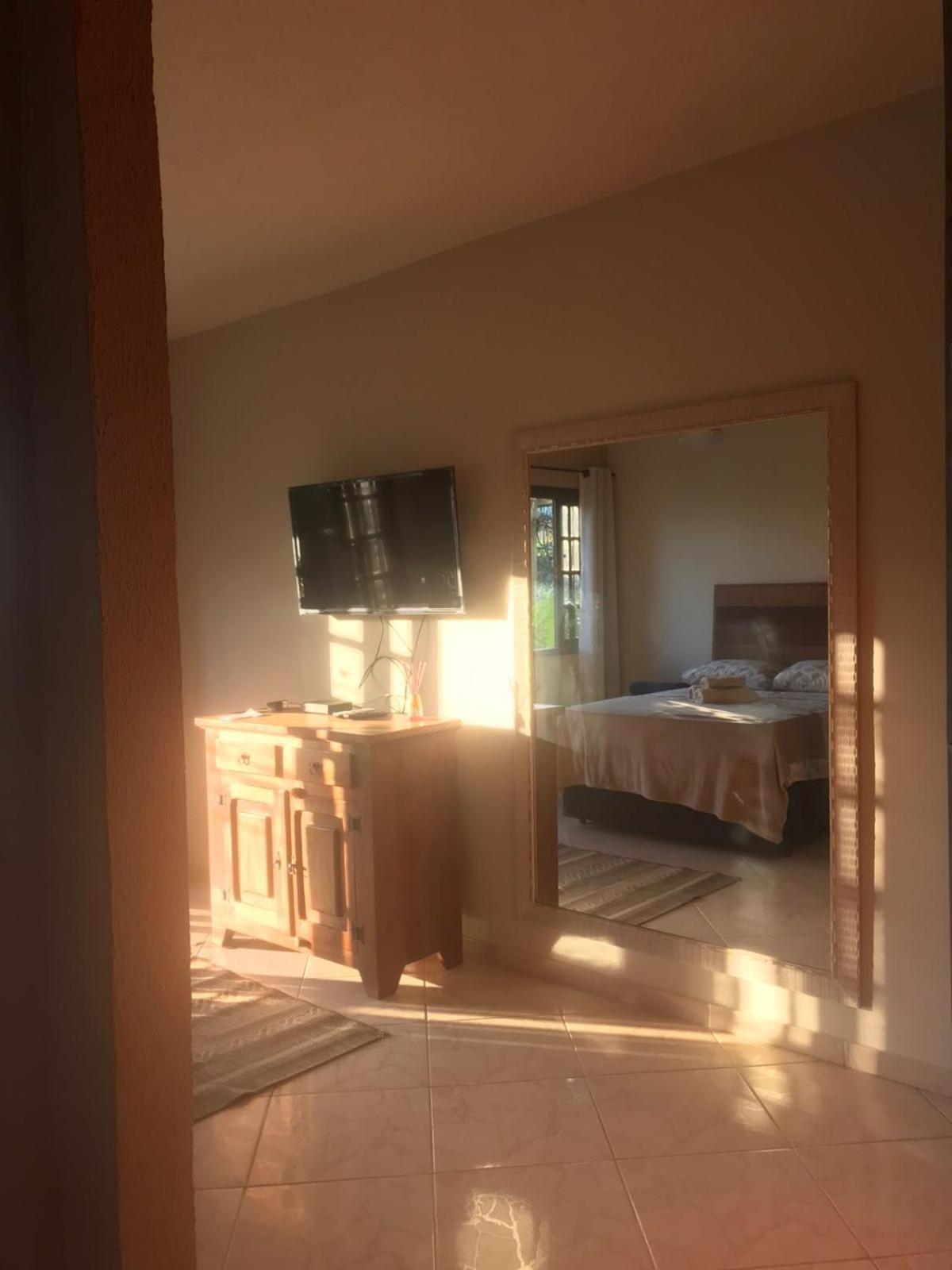 Apartamento Bela Vista Abraão Exterior foto