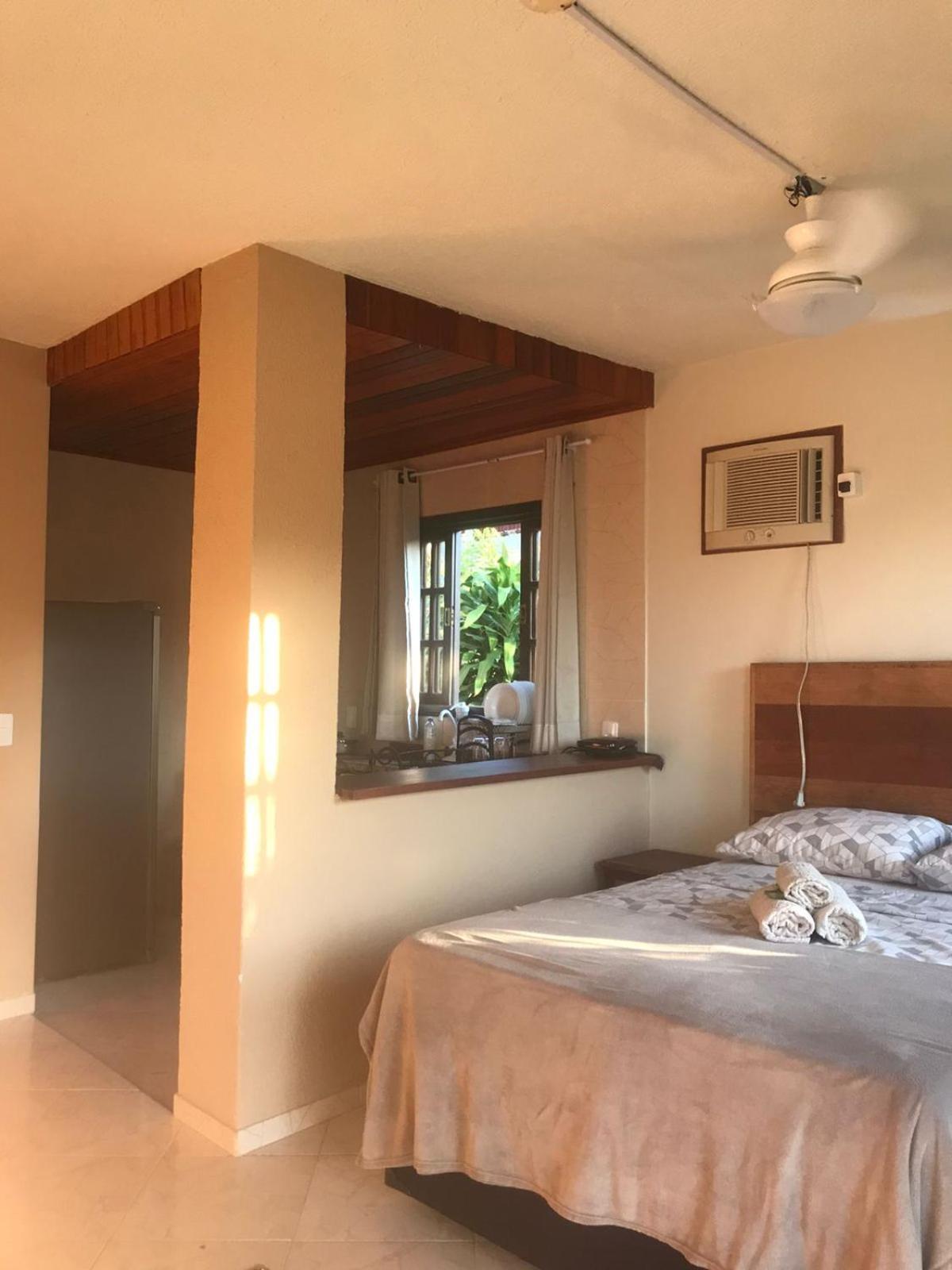 Apartamento Bela Vista Abraão Exterior foto