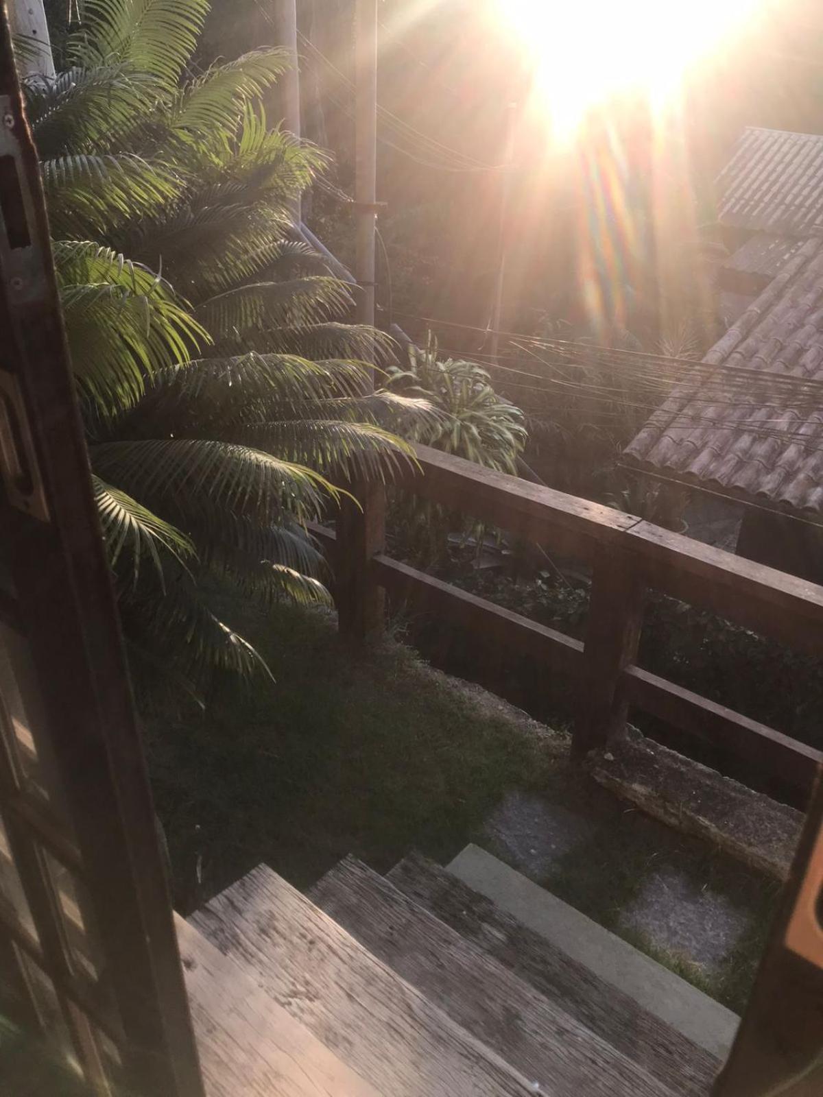 Apartamento Bela Vista Abraão Exterior foto
