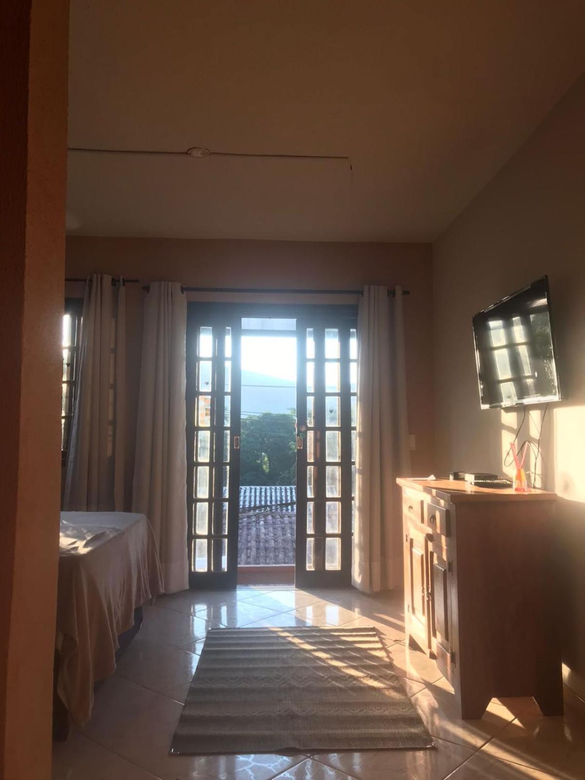Apartamento Bela Vista Abraão Exterior foto