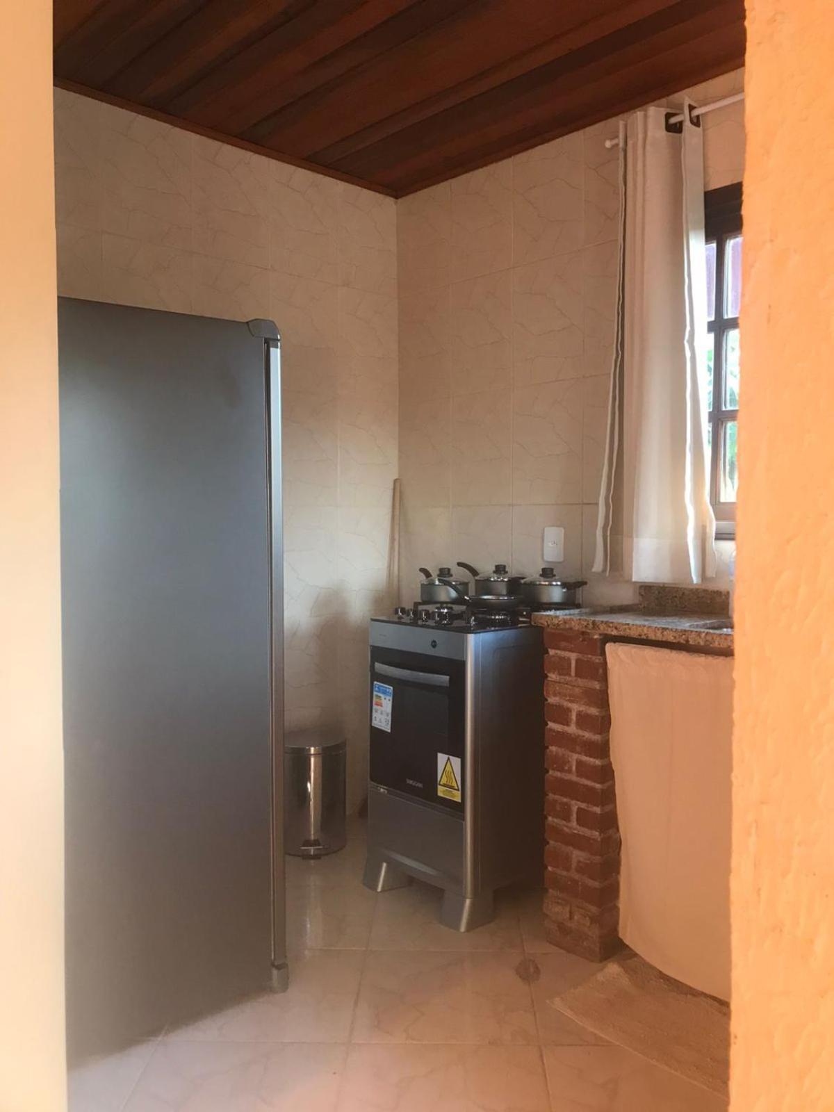 Apartamento Bela Vista Abraão Exterior foto