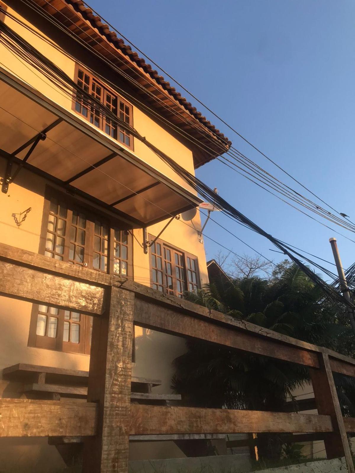 Apartamento Bela Vista Abraão Exterior foto