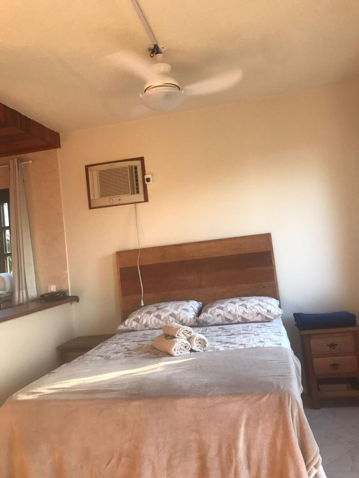 Apartamento Bela Vista Abraão Exterior foto