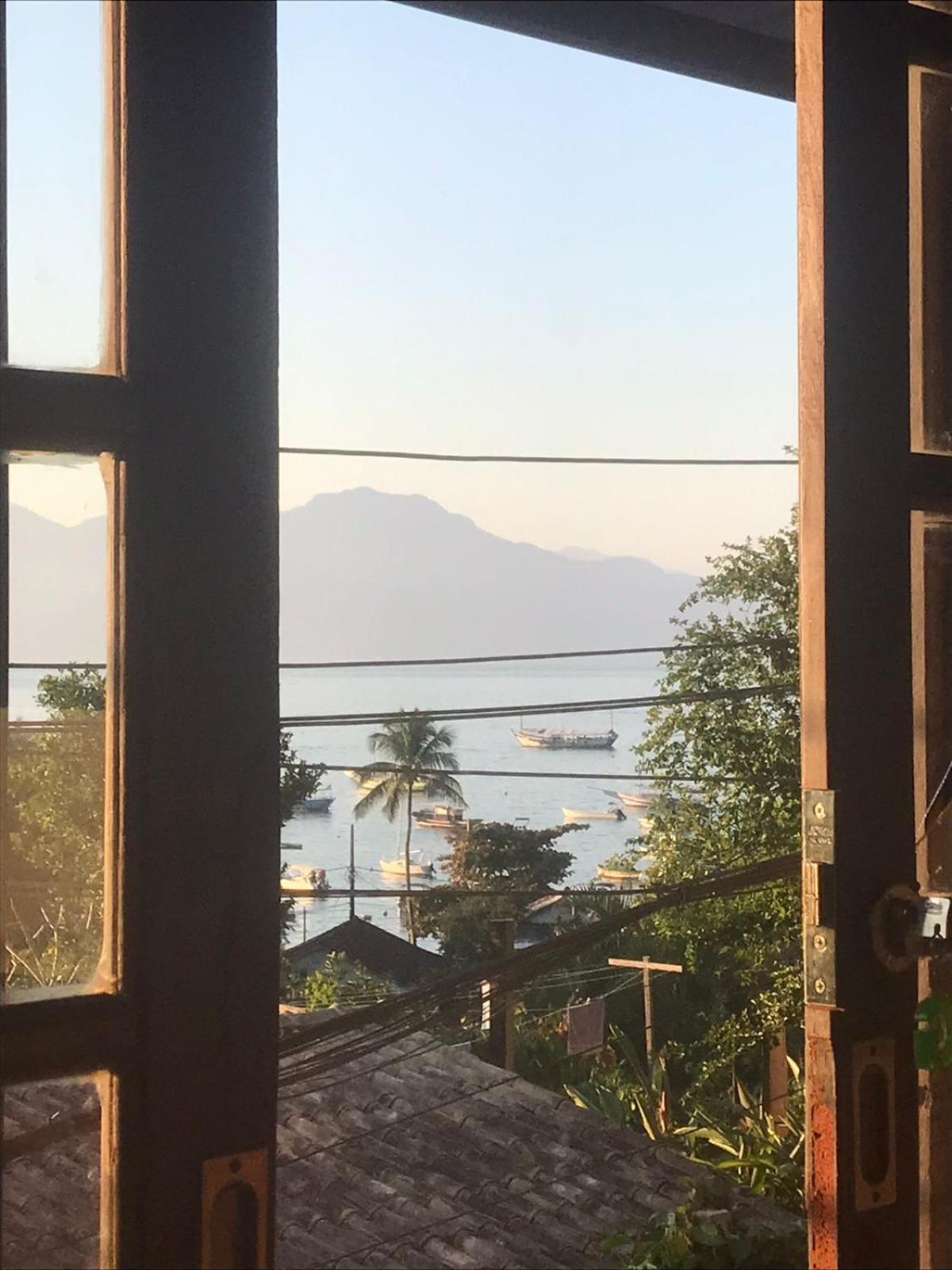 Apartamento Bela Vista Abraão Exterior foto